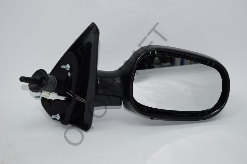 Dış Ayna Sağ Megane Mekanik 99 Sonrası