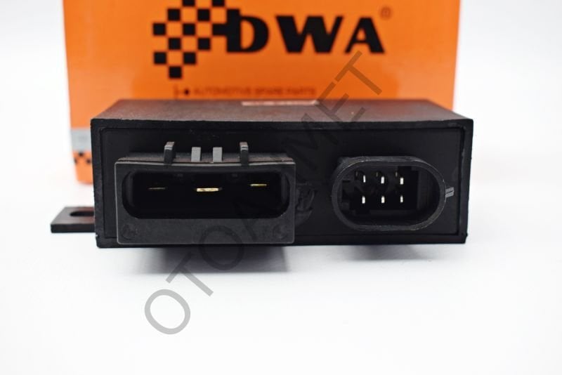 Renault Kangoo Isıtma Rölesi (Kutusu) 1.9 Dizel