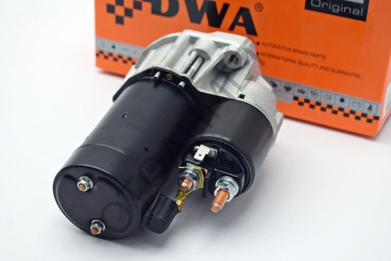 Marş Motoru Renault 9-11-19-21