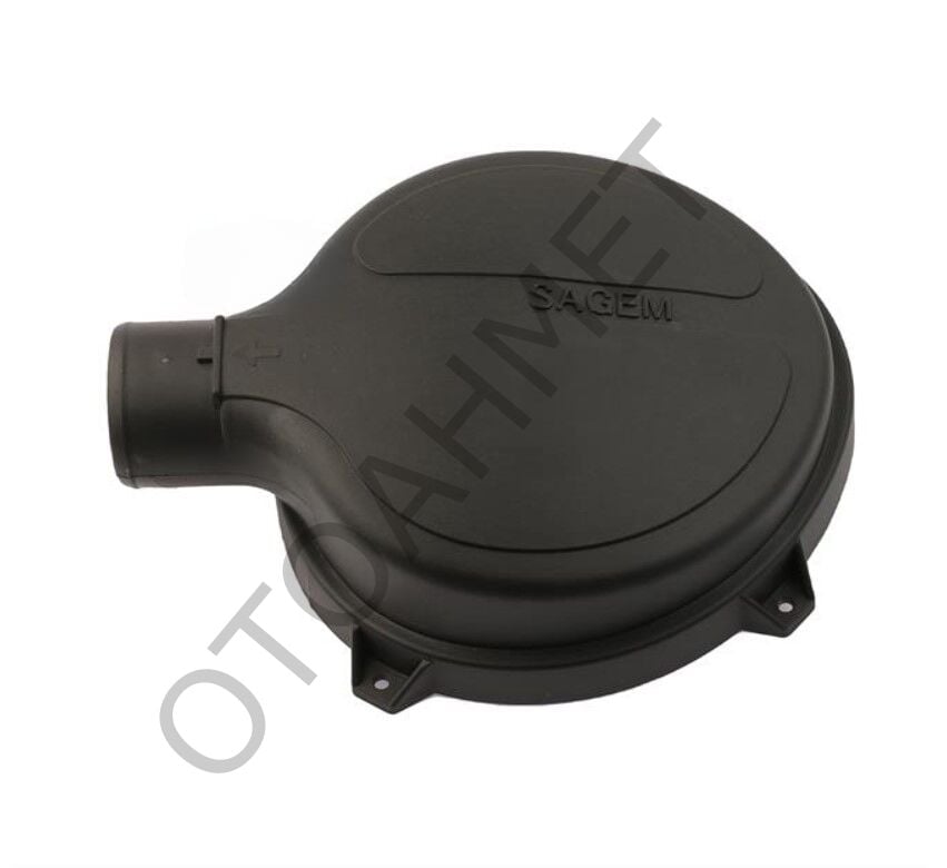 Renault 19 Megane Hava Filtre Kutusu Üst Kapağı