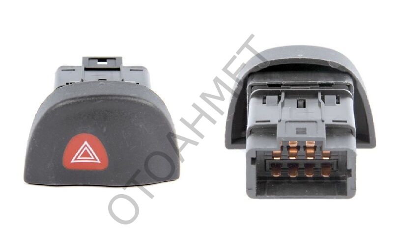 Dörtlü Anahtarı Düğmesi Renault Megane 1 Scenic 1