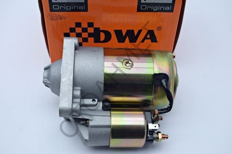 Marş Morotu R19 Clio Megane Laguna 7700871057