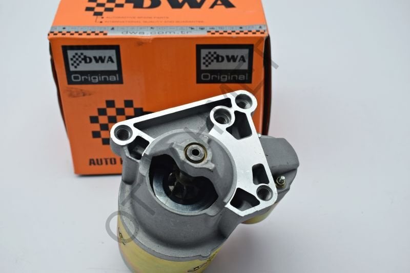 Marş Morotu R19 Clio Megane Laguna 7700871057