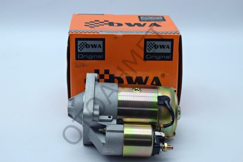 Marş Morotu R19 Clio Megane Laguna 7700871057