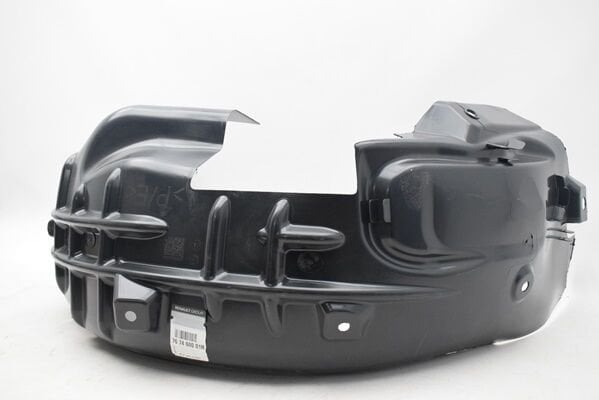 Laguna 3 Arka Teker Davlumbazı Sağ 767460001R