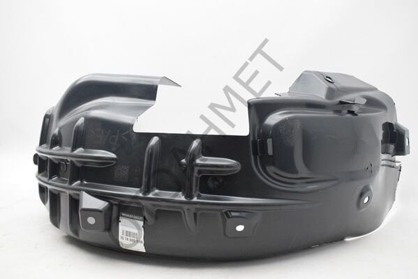 Laguna 3 Arka Teker Davlumbazı Sağ 767460001R