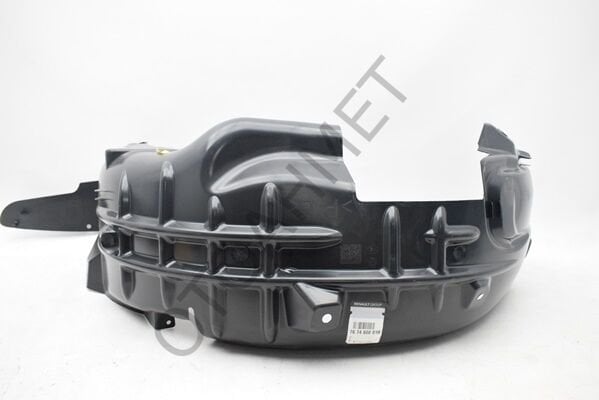 Laguna 3 Arka Teker Davlumbazı Sağ 767460001R