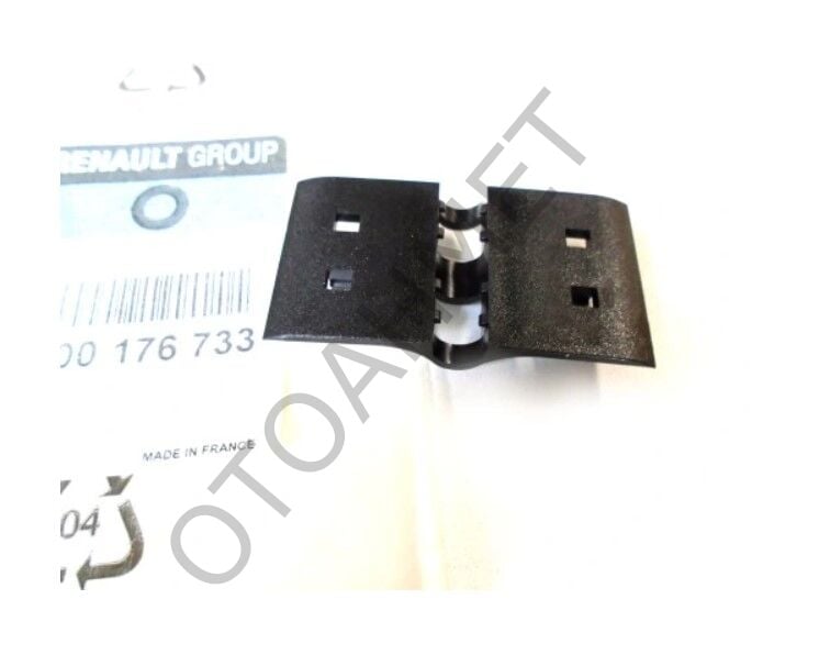 Cam Su Hortum Tutucu Tırnağı Symbol Megane 2