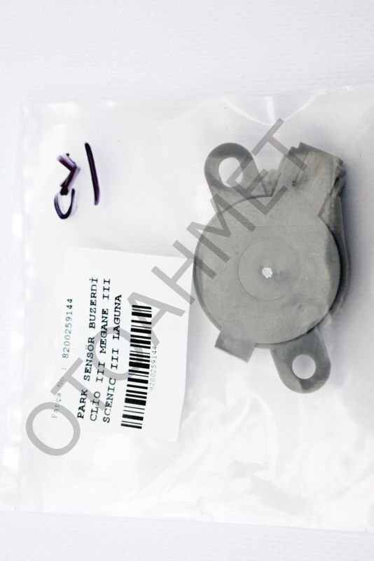 Park Sensör Buzerdi Clio Laguna Megane Fluence