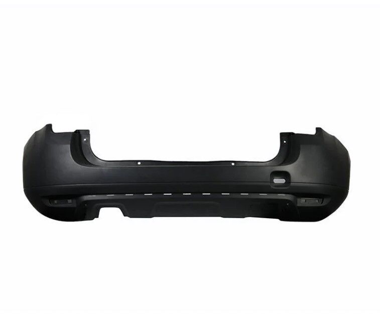 Dacia Duster Arka Tampon