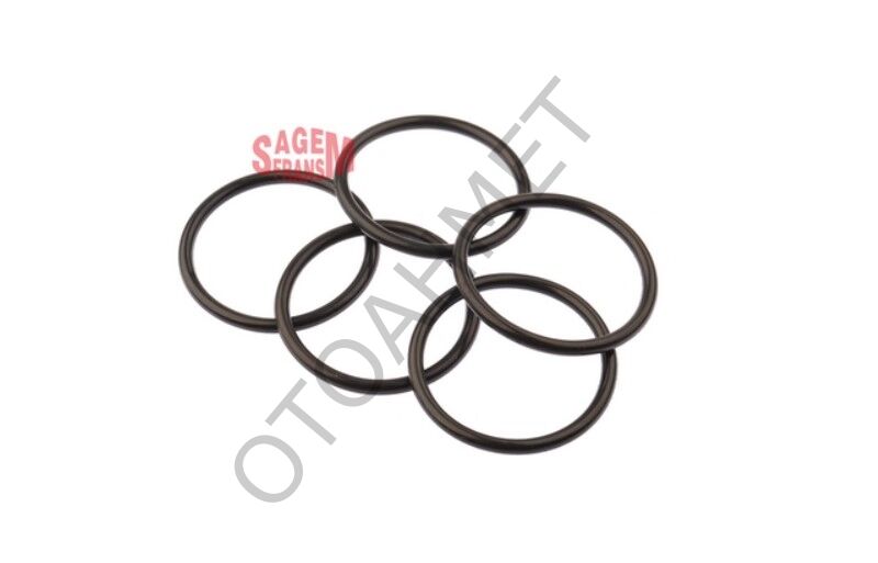 Termostat Sızıntı Contası Megane Clio Kangoo