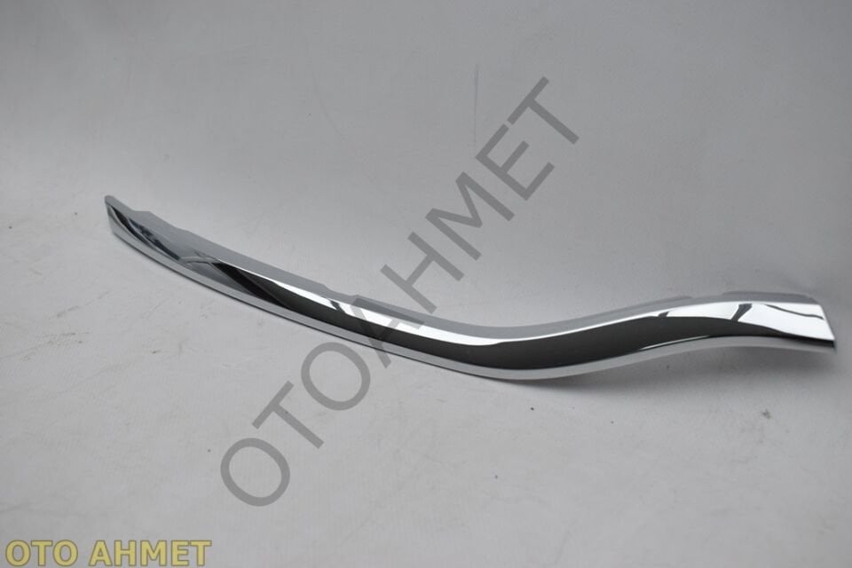 Renault Talisman Sis Nikelajı Takım 260E03981R