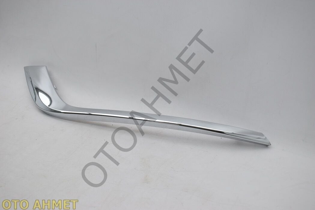 Renault Talisman Sis Nikelajı Takım 260E03981R