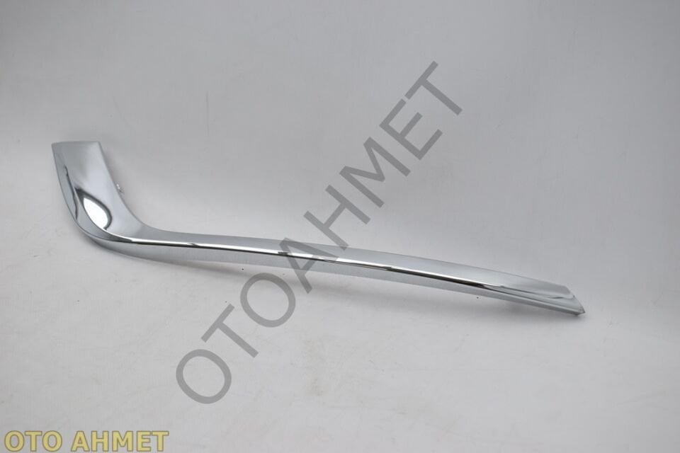 Renault Talisman Sis Nikelajı Takım 260E03981R