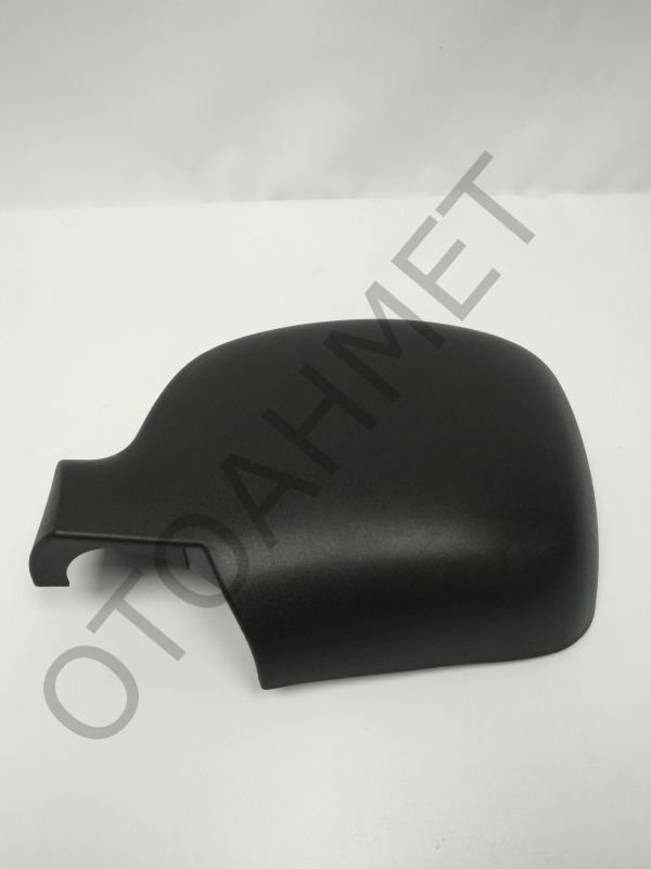 Dış Ayna Kapağı Sol Renault Kangoo 3