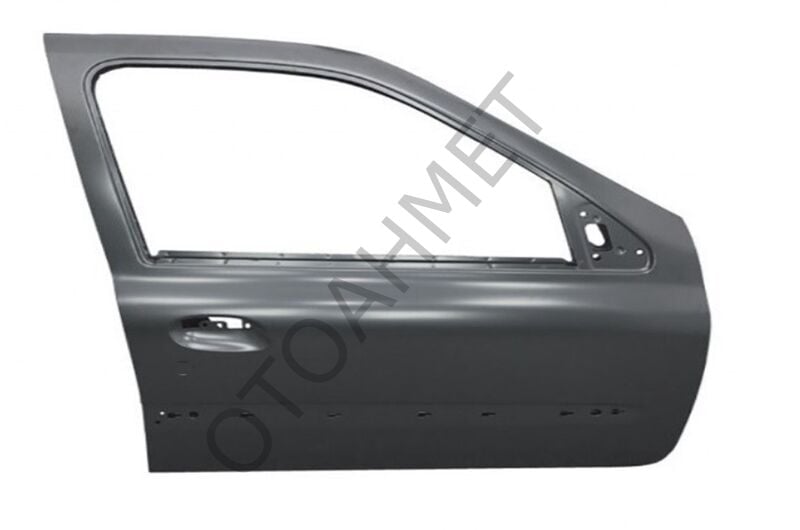 7751472476 Clio Sağ Ön Kapı