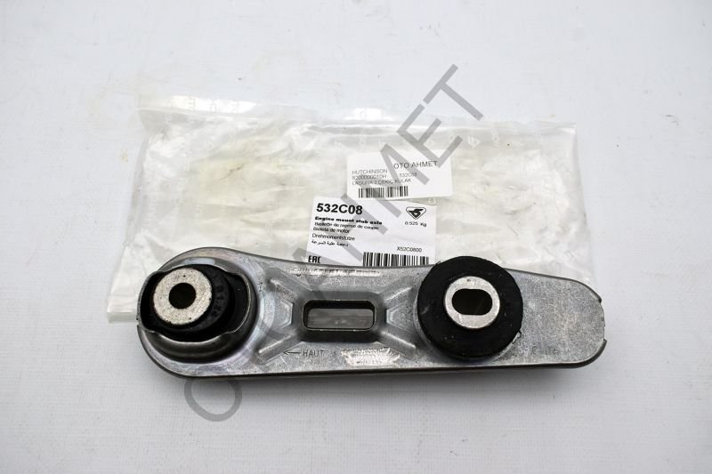 Renault Laguna 2 Espace 4 Motor Takozu Alt ( Çekiç Kulak )