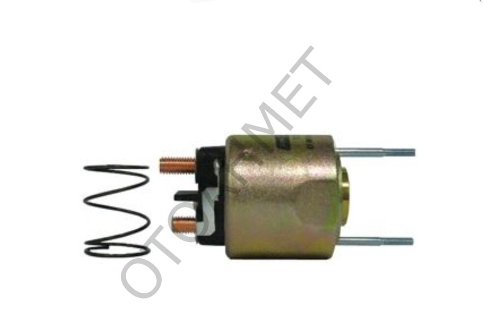 Broadway Marş Otomatiği