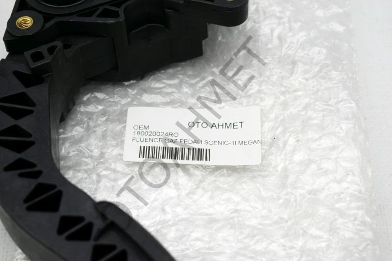 Gaz Pedalı Fluence Megane 3 Scenic 3 Hız Regülatörlü