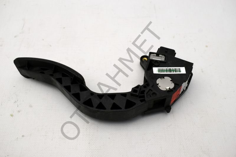 Gaz Pedalı Fluence Megane 3 Scenic 3 Hız Regülatörlü