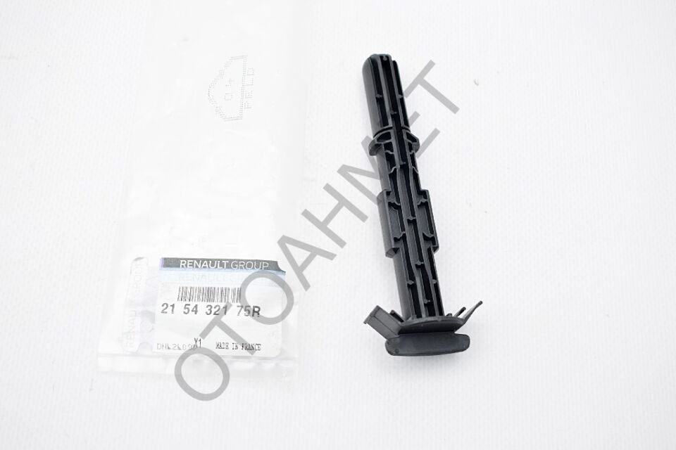 Radyatör Üst Pimi Kadjar Qashqai Clio 5