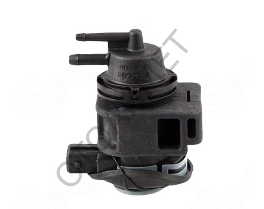 Fluence Megane 3 Trafic Turbo Elektrovanası 8200661049