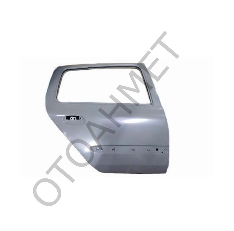 7751472477 Sağ Arka Kapı Clio Symbol