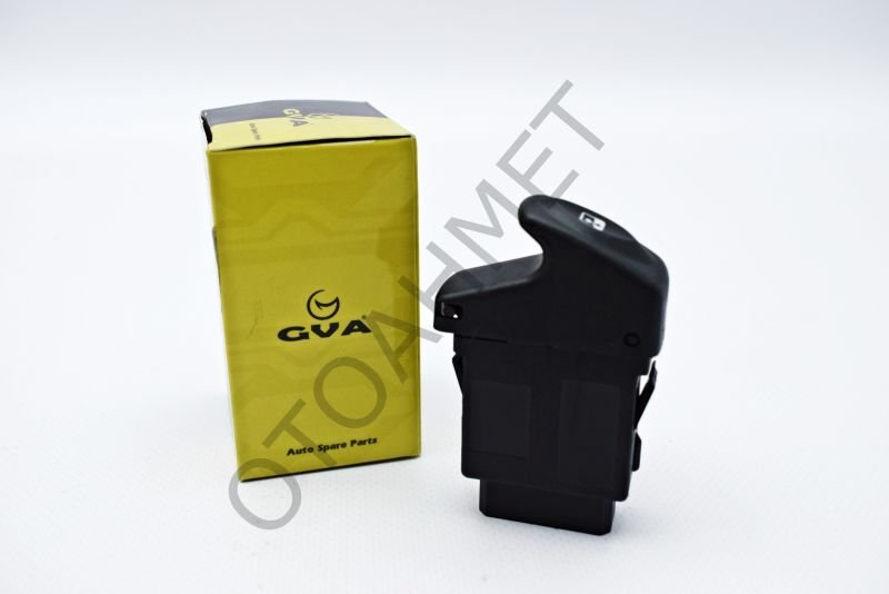 Cam Açma Anahtarı Kangoo Sol Çiftli