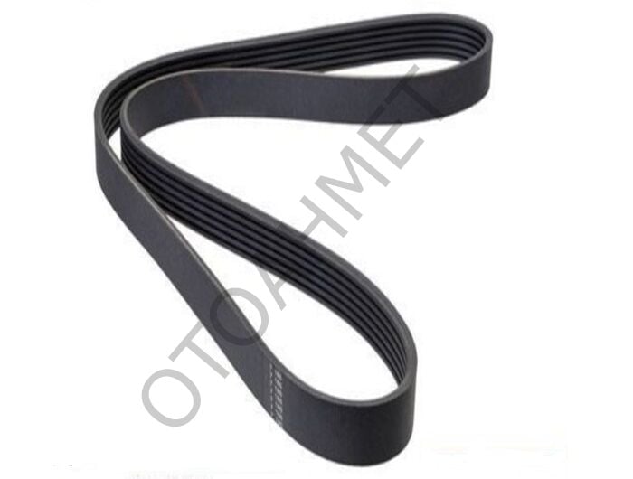 Twingo-Clio-Symbol Klimalı Alternatör Kayışı