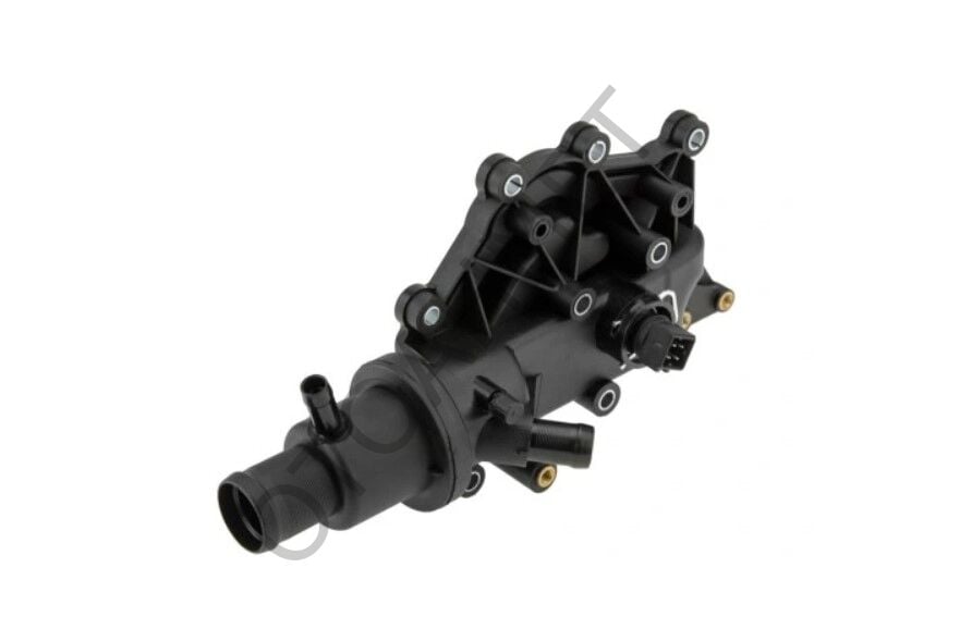 Termostat Yuvası Komple Renault Megane 2 Laguna 2 1.6 16Valf