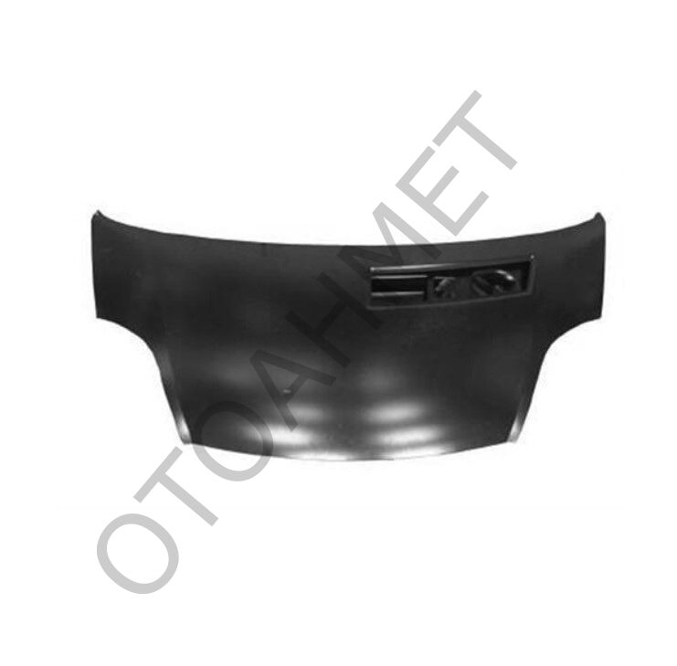 Motor Kaputu Renault Trafic 7751474890