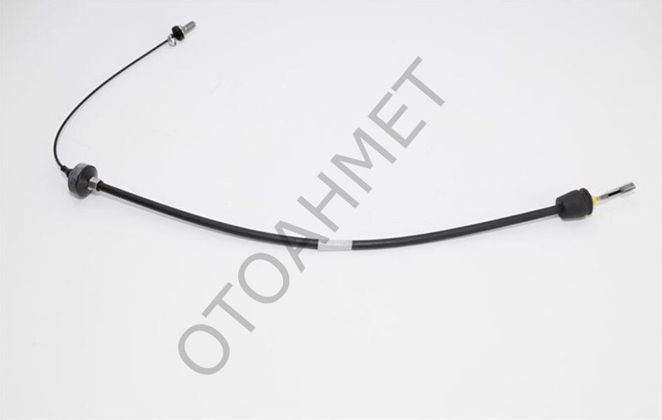 Renault Twingo Debriyaj Teli