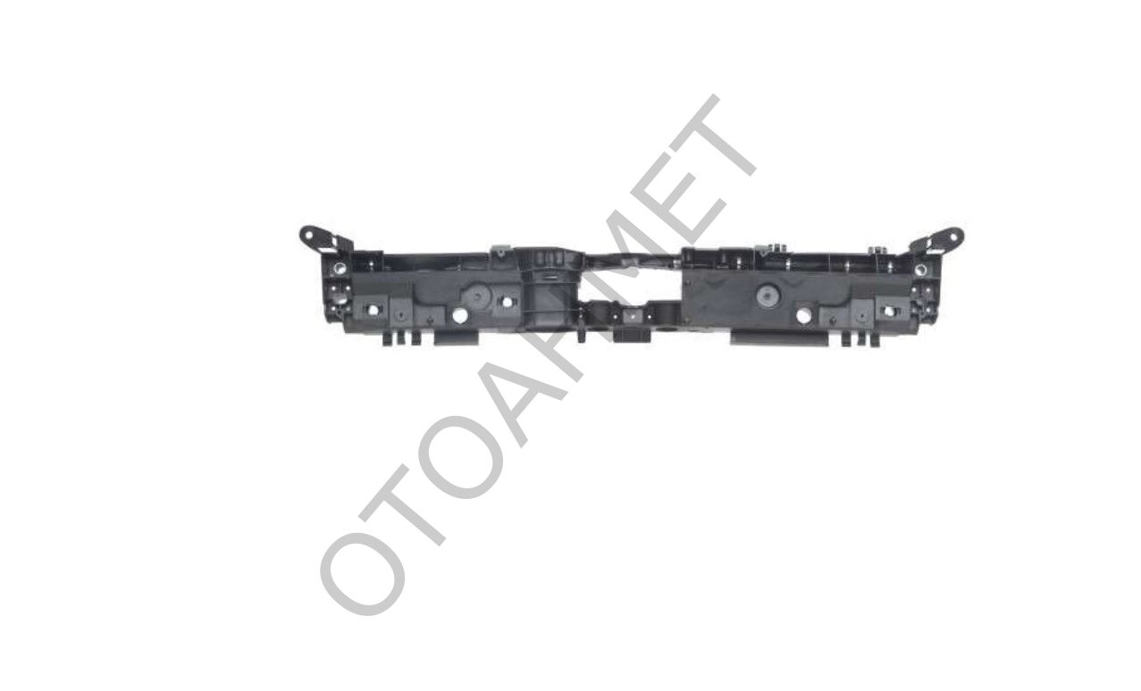 Renault Clio 4 Captur Ön Panel
