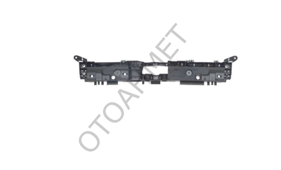 Renault Clio 4 Captur Ön Panel