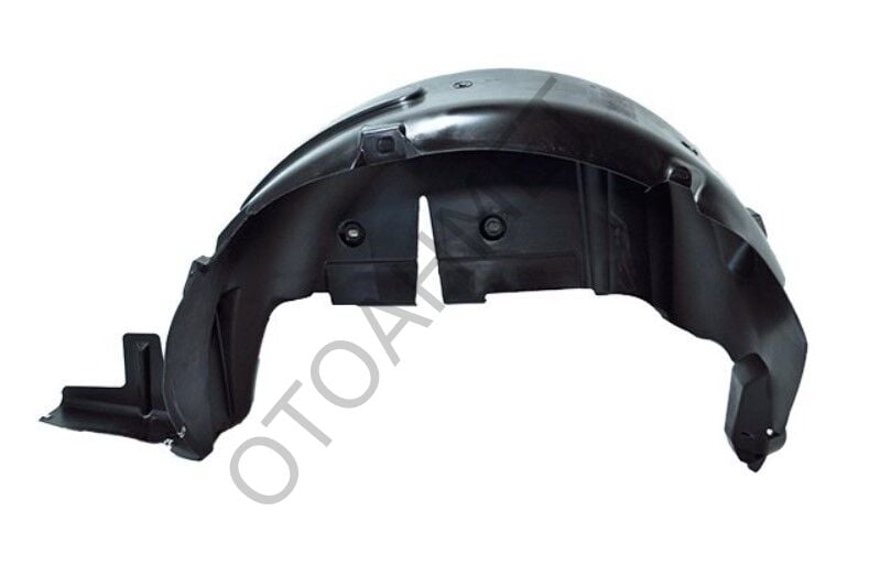 Renault Fluence Arka Davlumbaz Sağ-767480022R