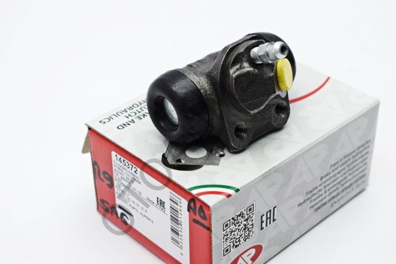 Fren Silindiri Sağ Arka Merkez Renault 9