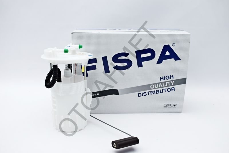 8200889199 Yakıt Pompası Renault Kangoo 3