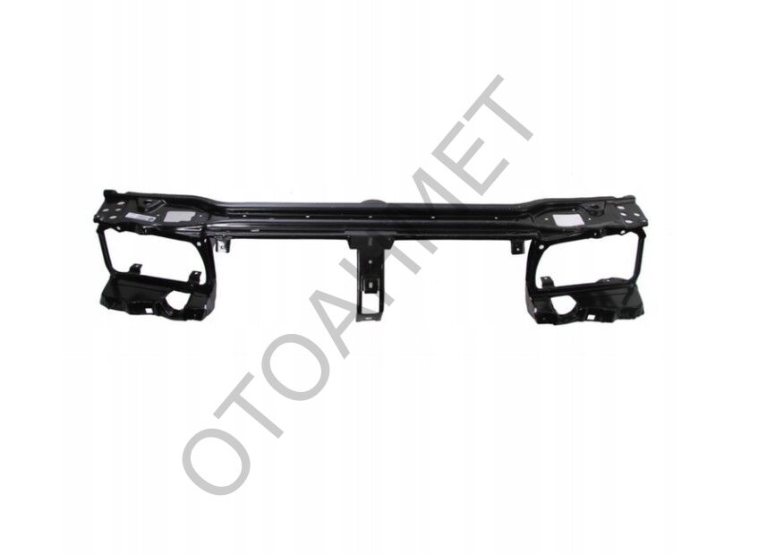 Renault Laguna Ön Panel