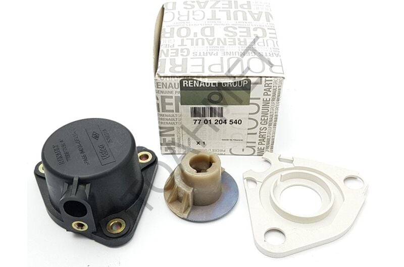 Renault Megane Distribütör Kapağı F3r-728