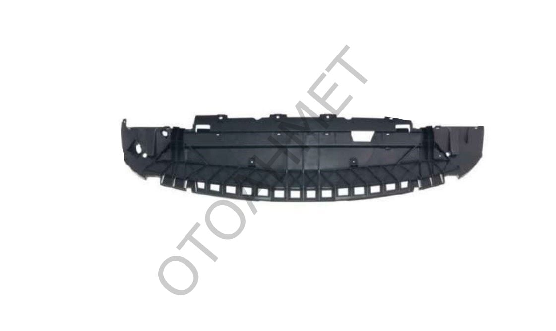 Ön Tampon Alt Muhafaza Renault Kangoo 3-8200658885