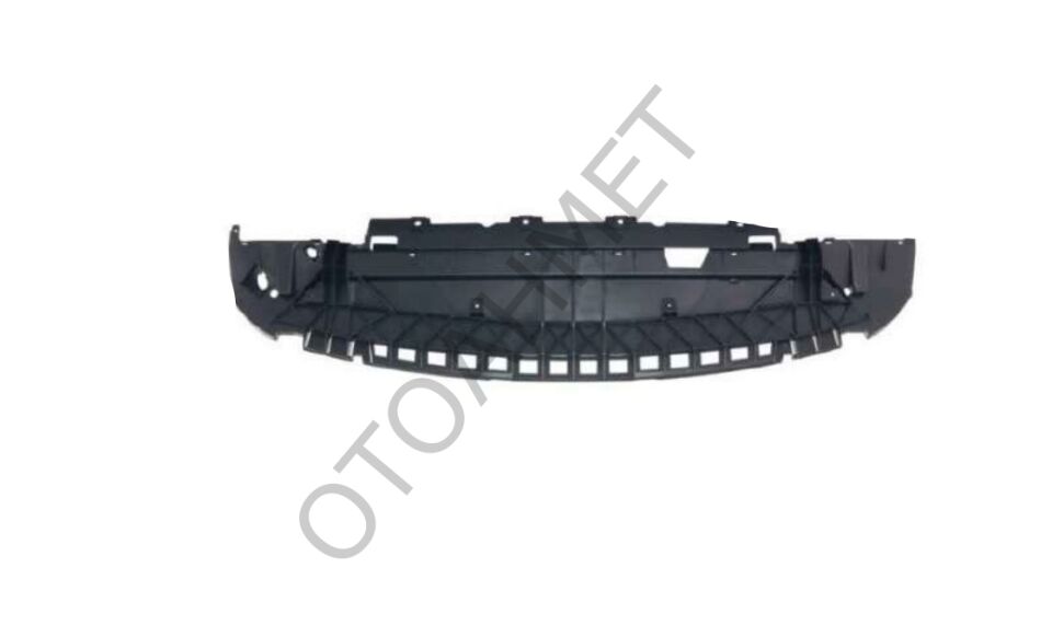 Ön Tampon Alt Muhafaza Renault Kangoo 3-8200658885