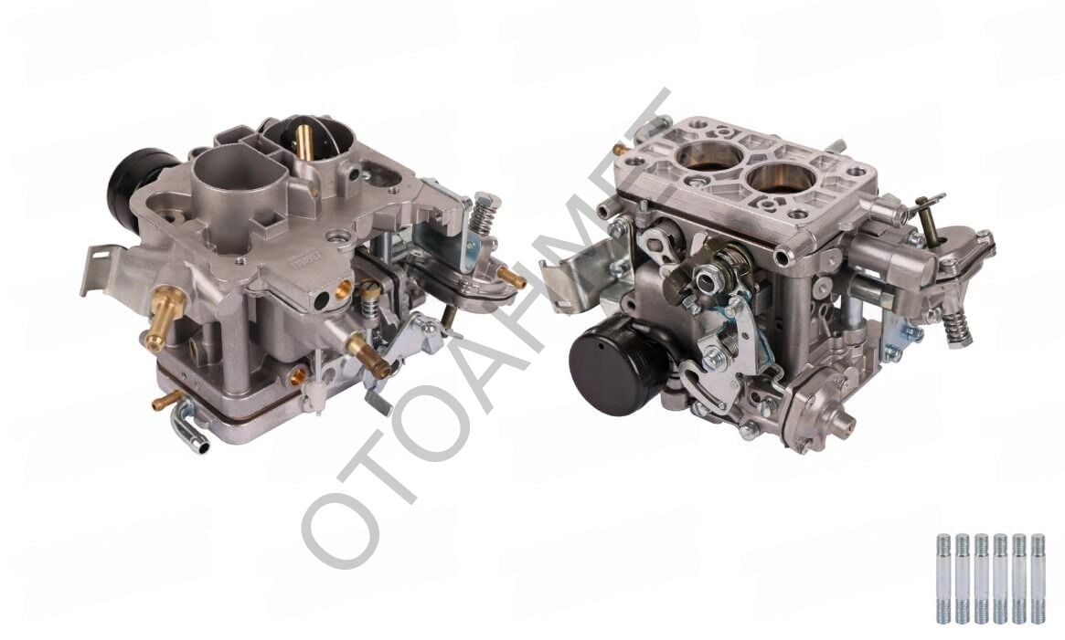 Broadway Renault 9 Karbüratör