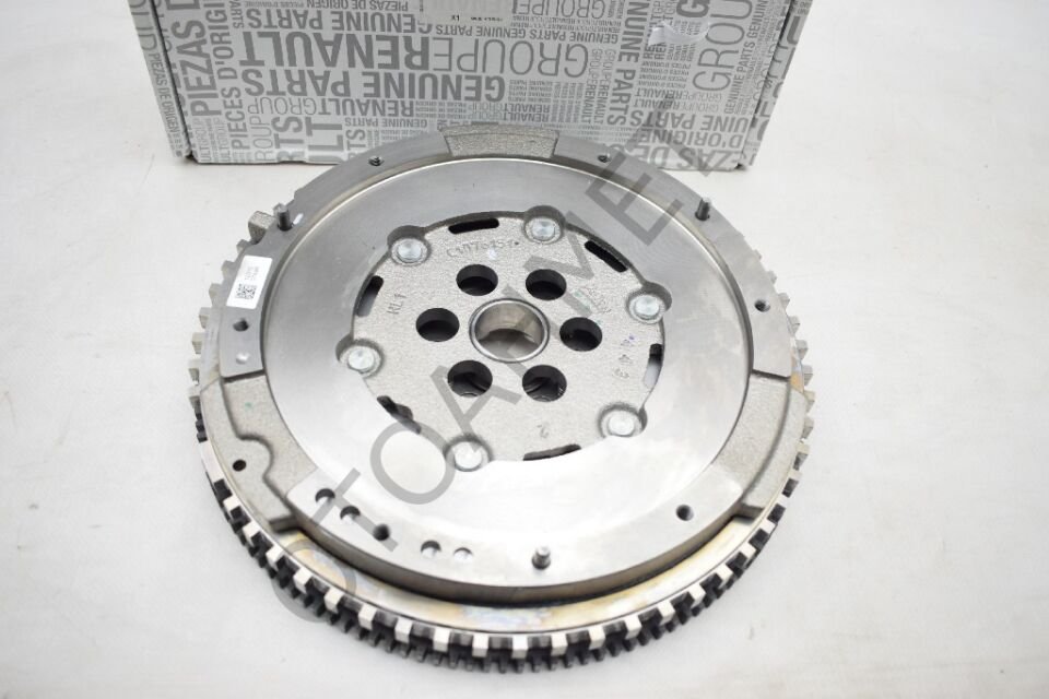 Volan Jogger Sandero 3 Clio 5 123100749R