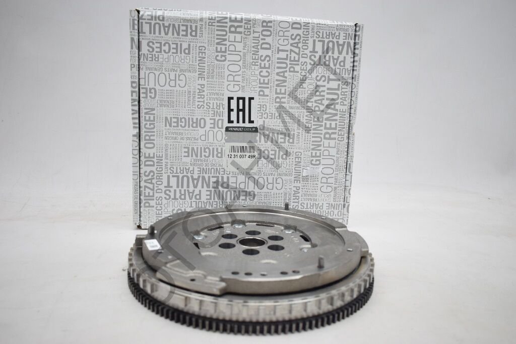 Volan Jogger Sandero 3 Clio 5 123100749R