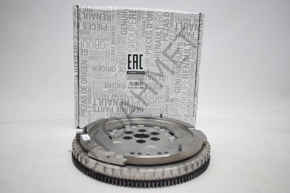 Volan Jogger Sandero 3 Clio 5 123100749R