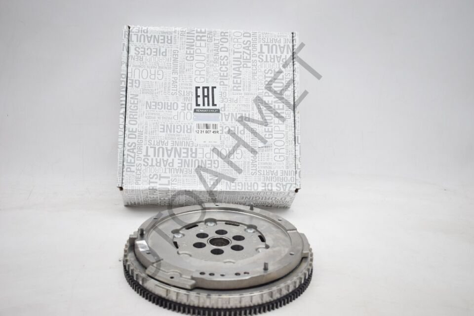 Volan Jogger Sandero 3 Clio 5 123100749R