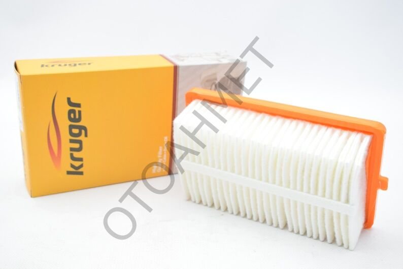 Hava Filtresi Renault Clio 5