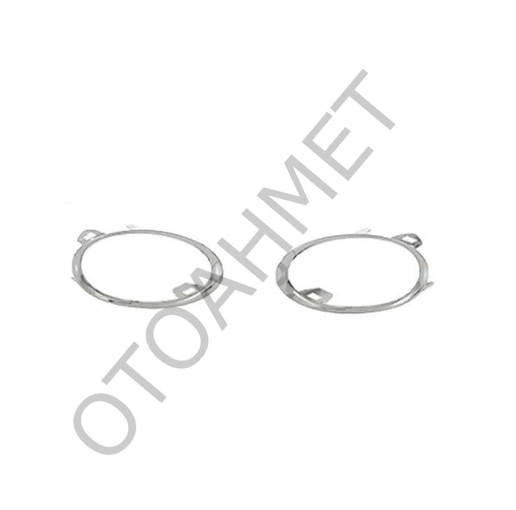 Renault Megane 3 Sis Kapak Nikelajı 2015