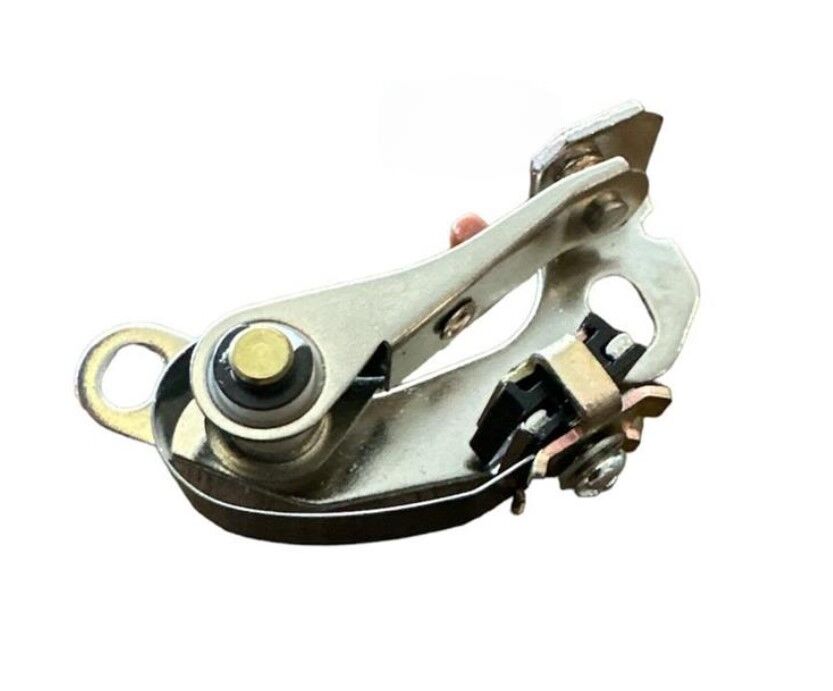 Platin Renault 12 Toros