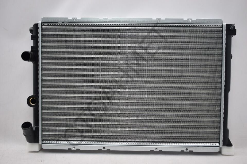 RADYATÖR MGN 2.0 1.9 F3R F9Q (ESKİ TİP)